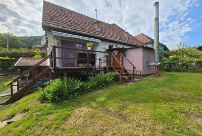 Casa de vanzare, suprafata totala 360Mp, Ana Ipatescu, Sighisoara - 17