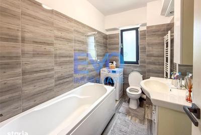 Apartament cu 2 camere decomandat în Rediu - 11