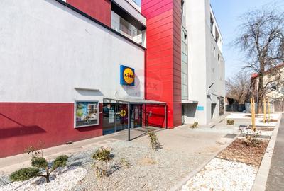 Apartament cu 2 camere semidecomandat, mobilat în Parcul Circului - 12