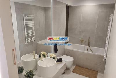 Apartament 2 Camere Cortina North Pipera - 12