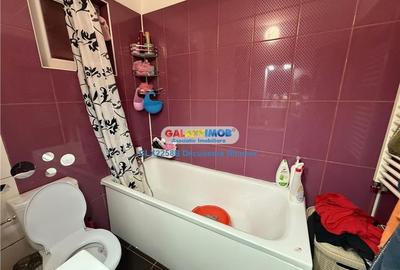 Apartament 3 camere Mobilat Utilat in Militari Residence 103.000 euro - 15