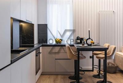 Apartament cu 2 camere în Mărăști - 10