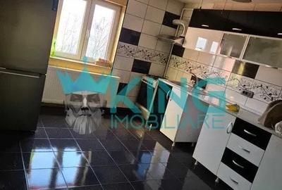 Apartament cu 2 camere semidecomandat, mobilat în Dorobanți