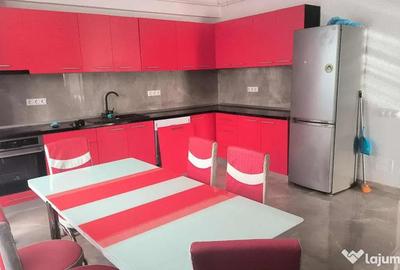 Apartament cu 3 camere decomandat în Florești - 13