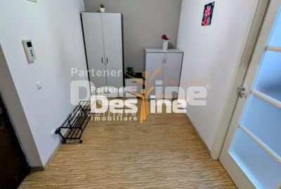 Garsonieră, mobilată în Bucium - 1