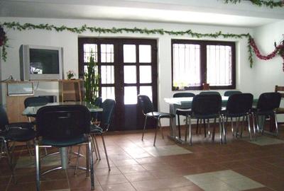 Casă individuală cu 19 camere cu Teren 557 Mp în Predeal - 19