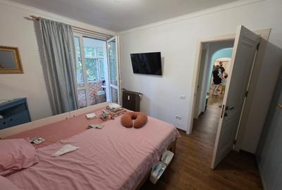 Titan, 5 minute metrou Costin Georgian, pe Barajul Bicaz, renovat complet - 18