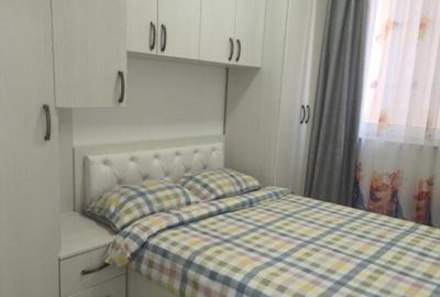 Apartament 4 camere de inchiriat, 100mp, etaj 3, centru Rada - 15