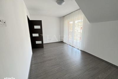 Apartament cu 2 camere, mobilat în Baciu - 3