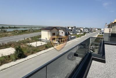 Prima inchiriere! Vila 2025 Mamaia Nord, Midia Navodari - 21