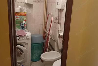 Apartament cu 3 camere decomandat în Micro 21 - 3