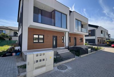 REV2002500 Premium Smart House Otopeni 23 August - 3