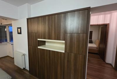 Podul de Fier- 3 Camere 95mp-bloc nou-view panoramic - 19