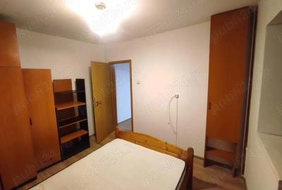 Apartament cu 2 camere nedecomandat în Blașcovici