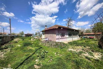 Spațiu comercial, în Poșta - 8