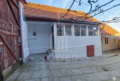 Casă individuală cu 2 camere cu Teren 165 Mp în Rășinari - 4