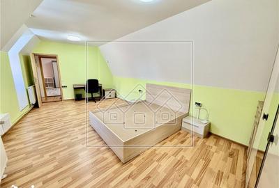 Apartament cu 3 camere în Orașul de Jos - 10