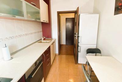 Militari-metrou Gorjului, decomandat, confort si stare excelenta, comision 0%. - 7