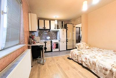 Apartament cu 2 camere decomandat, mobilat în Mănăștur - 3