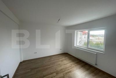Apartament 2 camere, Decomandat, Sebes, fara TVA