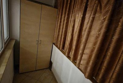 Garsonieră decomandată în Burdujeni - 3