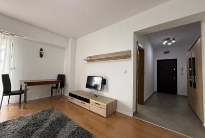 Studio modern 47 mp, centrala, in bloc nou vizavi de Cora la 3 minute de metrou - 6