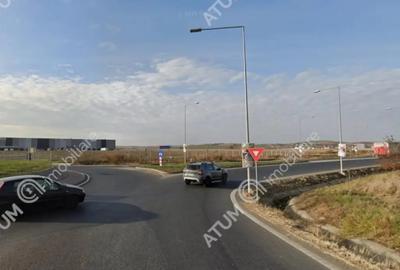 Teren în Central - 2