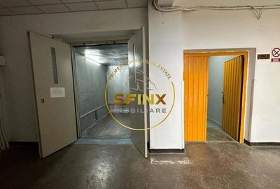 Spațiu comercial, de 2,539 mp, în Theodor Pallady - 5