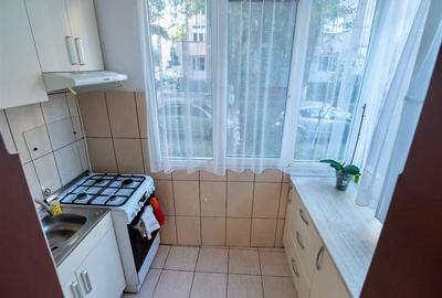 RECO Apartament 2 camere decomandat zona Rogerius - 4