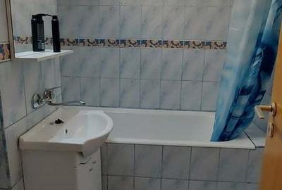 Inchiriez ap.2 cam Manastur - 1