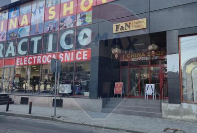 Spațiu comercial, de 30 mp, în Central - 6