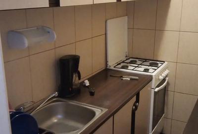 Titan - 1 minut Metrou Costin Georgian - Garsoniera cf 1 MODERNA Titan - 1 minut Metrou Costin Georgian - Garsoniera cf 1 MODERNA - 4