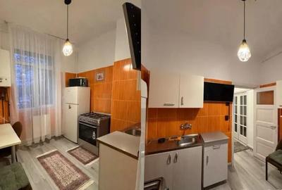 Brancoveanu mc donalds cu parcare si centrala - 1