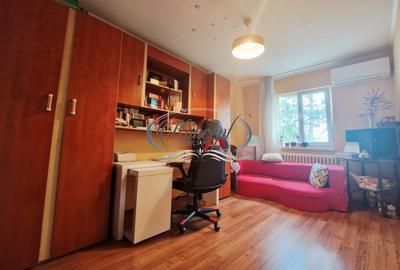 Apartament cu 3 camere decomandat, mobilat în Mănăștur - 4