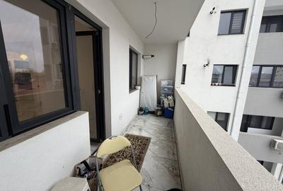 Apartament cu 2 camere, mobilat în Jiului - 16