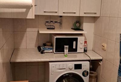 Garsonieră nedecomandată în Central - 5