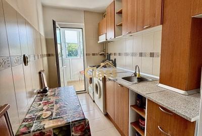 Apartament 3 camere | Decomandat | 60 mpu | zona Mehedinti Manastur - 5