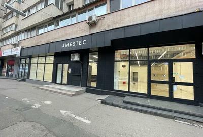 Spatiu Stradal - Mihai Bravu - Bucur Obor - 1