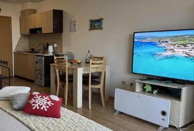 Garsonieră decomandată în Herăstrău