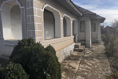 Casă individuală cu 4 camere cu Teren 1550 Mp în Fulga de Jos - 10