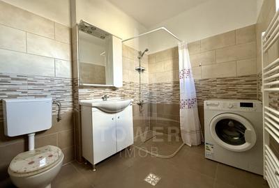 Duplex de vânzare – Zona Calea Dumbrăvii, Sibiu - 9
