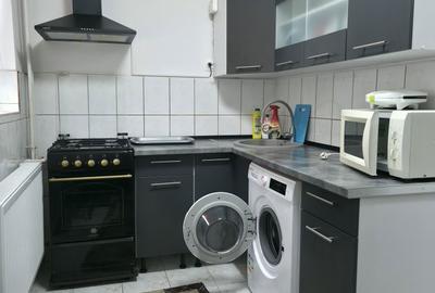 Garsonieră decomandată în Cățelu - 5