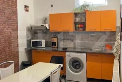 Spațiu comercial, de 150 mp, în Libertății - 5