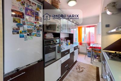 Apartament spațios și modern de vânzare – Casa de Cultură, Constanța - 9