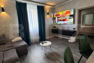 Apartament cu 2 camere în Central - 7
