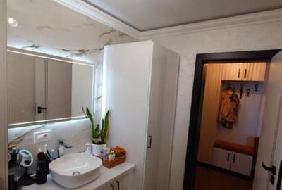 Apartament 2 camere - modern - Primaverii Residence - 7