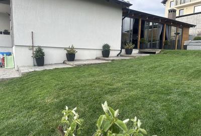 Casă cu 4 camere în Geamăna - 4