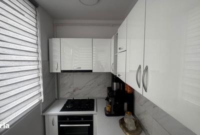 Apartament cu 3 camere, mobilat în Militari - 9