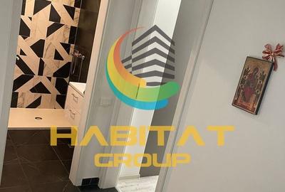 Apartament cu 2 camere decomandat, mobilat în Metalurgiei - 16