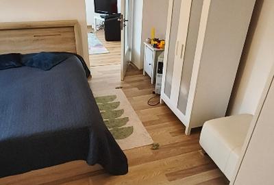 Apartament cu 2 camere semidecomandat în Platoul Izvor - 13